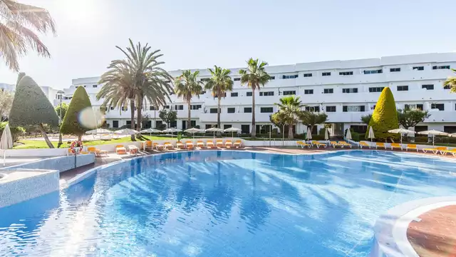 Escapada en familia con Todo Incluido en Cala d Or