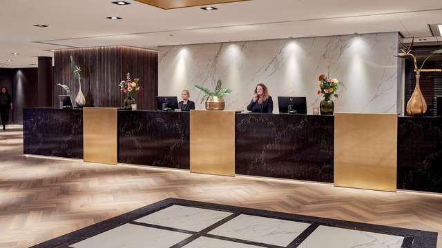 Van der Valk Hotel Breukelen