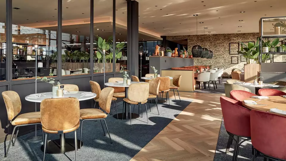 Een ontspannen culinair verblijf in Breukelen gelegen tussen Amsterdam en Utrecht nachten