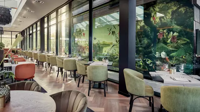 Spa, luxe et dîner près de Utrecht