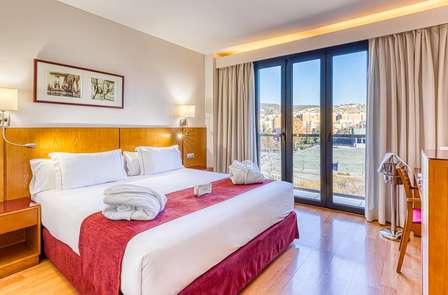 Flânez dans les ruelles historiques de Grenade