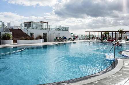 Vivez l'été en demi-pension à Puerto del Carmen