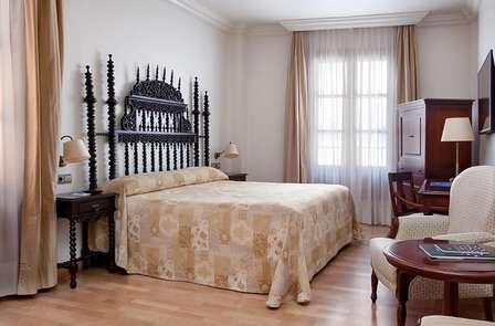 Flânez dans les ruelles historiques de Granada