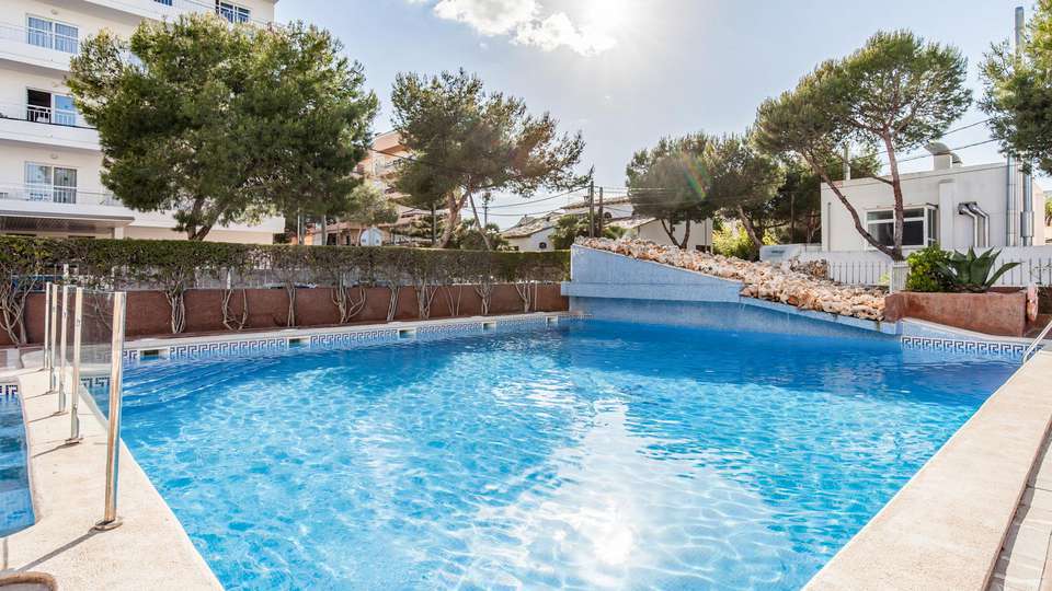 Escapada con Todo Incluido en Cala Millor