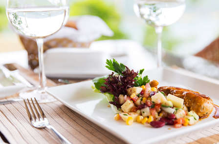 Romantisch weekendje weg met diner en ontspanning in Santillana - Cantabrië