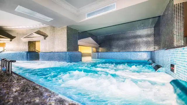 Escapada con Spa en Palma de Mallorca