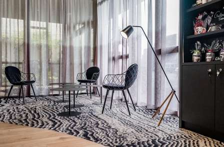 Week-end à proximité de Rennes