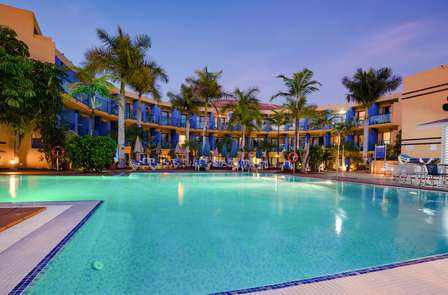 Évadez-vous à Fuerteventura en formule tout compris