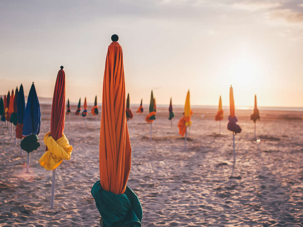 Escapade au coeur de Deauville 2*