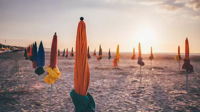 Escapade de charme avec soins à la Thalasso de Deauville