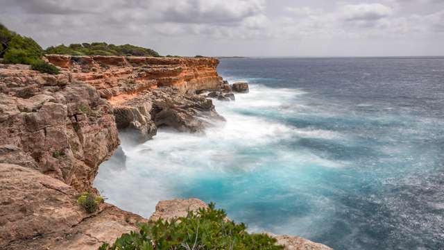 Verano con Media Pensión cerca de Palma de Mallorca