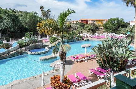 Escapade estivale à Puerto de la Cruz