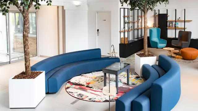 Verblijf in een superieure kamer in een 4* hotel in de buurt van Metz
