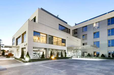 Pied-à-terre idéal aux portes de Madrid