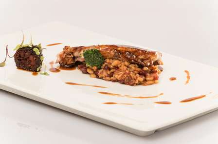 Escapade gourmet à la Corogne avec dîner du chef Luis Veira, étoilé au guide michelin