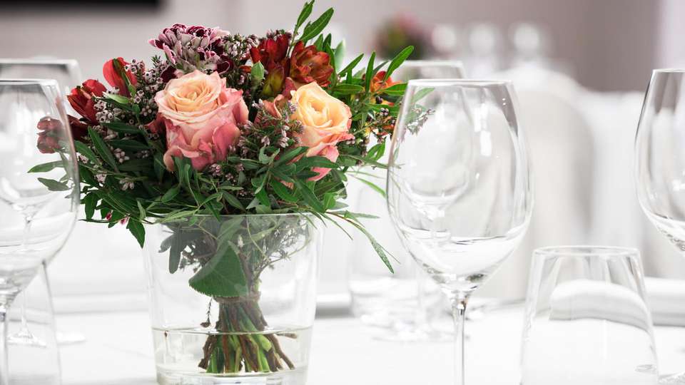 Hotel Plaza - A Coruña