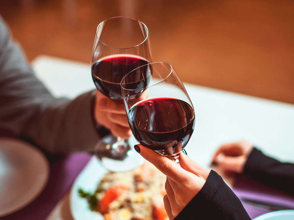 Escapade avec dîner gastronomique au restaurant Lenkonea - 3* - 4