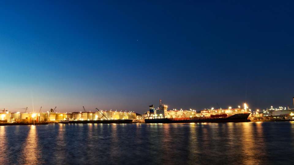 Confort et liberte en plein coeur d Anvers la celebre ville portuaire