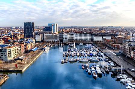 Si vous souhaitez vous plonger dans la culture anversoise, rien de tel que de séjourner dans le centre