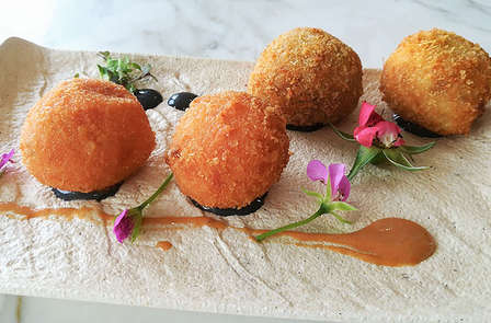 Week-end avec dégustation de produits du terroir à Carthagène. Vivez la méditérannée!