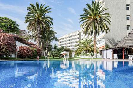 Escapade rafraîchissante à Puerto de la Cruz