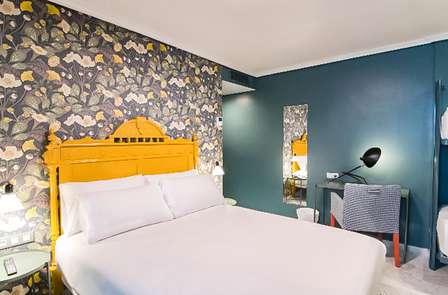 Flânez dans les ruelles historiques de Seville