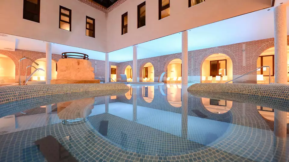 Week-end Hotels Inoubliables dans un couvent du XII siecle