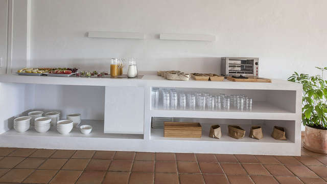 Es Blau Des Nord Hotel