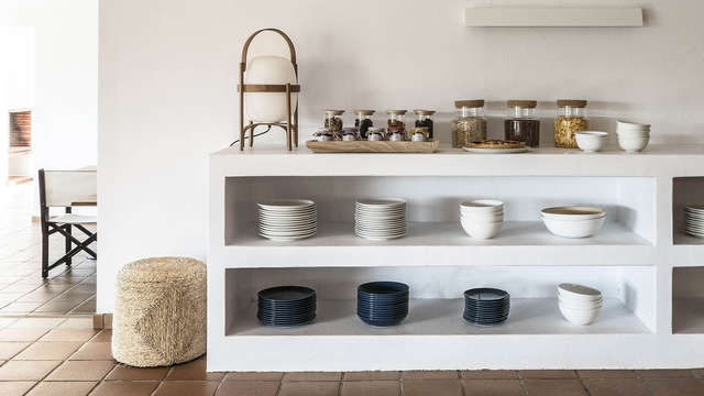 Es Blau Des Nord Hotel