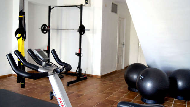 Es Blau Des Nord Hotel