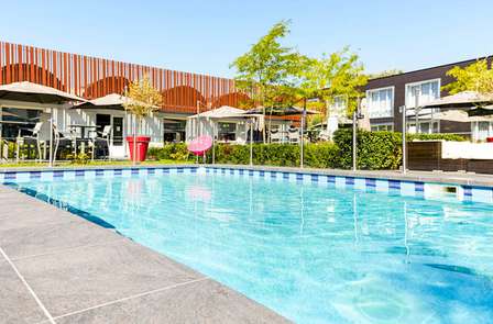 Point de chute design entre Douai et Lens