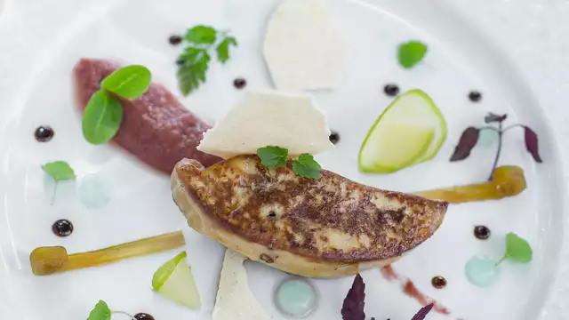 Gourmandise et détente à Vals les bains