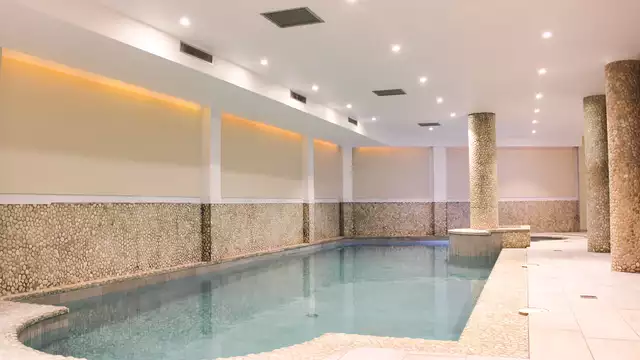 Weekend benessere ad Aix-les-Bains