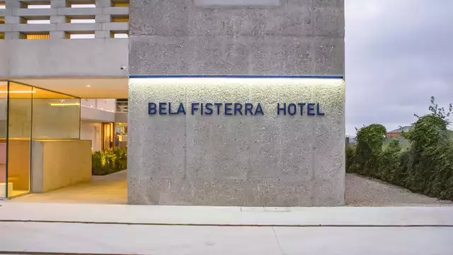 Especial Costa da Morte en frente la Playa de Finisterre (desde 2 noches)