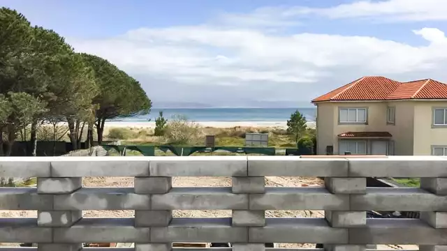 Especial Costa da Morte en frente la Playa de Finisterre (desde 2 noches)