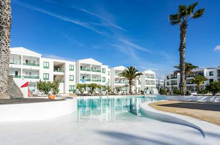 Profitez de vos vacances en formule tout compris à Costa Teguise