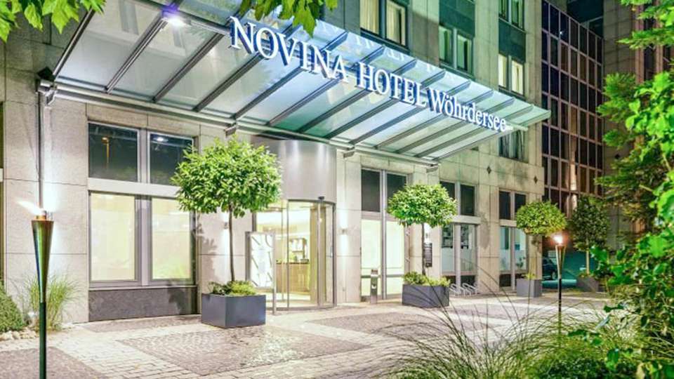 Novina Hotel Wöhrdersee Nürnberg City - EDIT_Aussenansicht_NOVINA_HOTEL_Woehrdersee_01.jpg