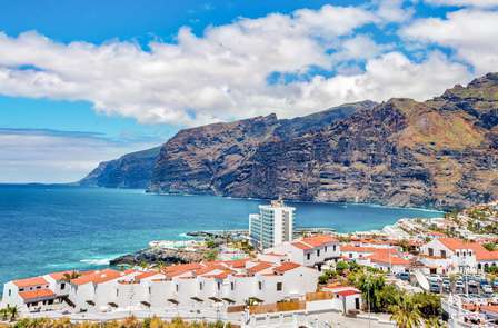 Profitez de vos vacances d'été à Puerto de Santiago