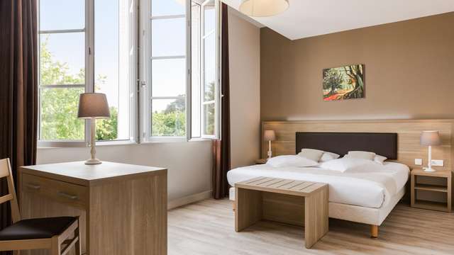 privileged Tweepersoonskamer 