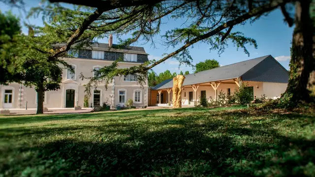 Fuga gastronomica a Villandry