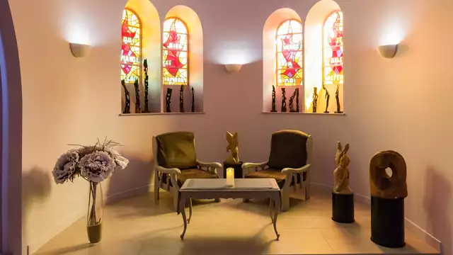 Séjour au calme avec entrées au Château de Villandry