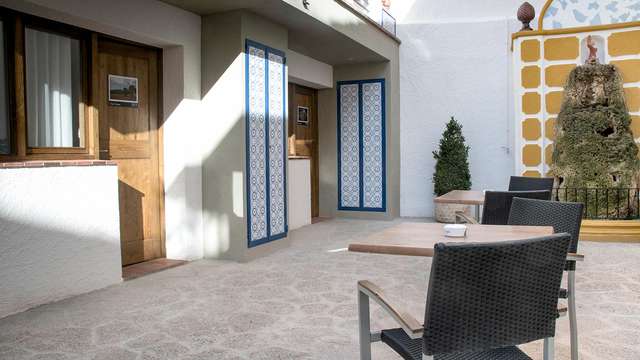 Hotel Sa Voga