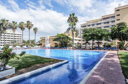 Vivez des vacances de soleil et de plage à Puerto de la Cruz