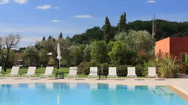 Soggiorno esclusivo in Hotel 5*  ai piedi dell'Etna - in mezza pensione