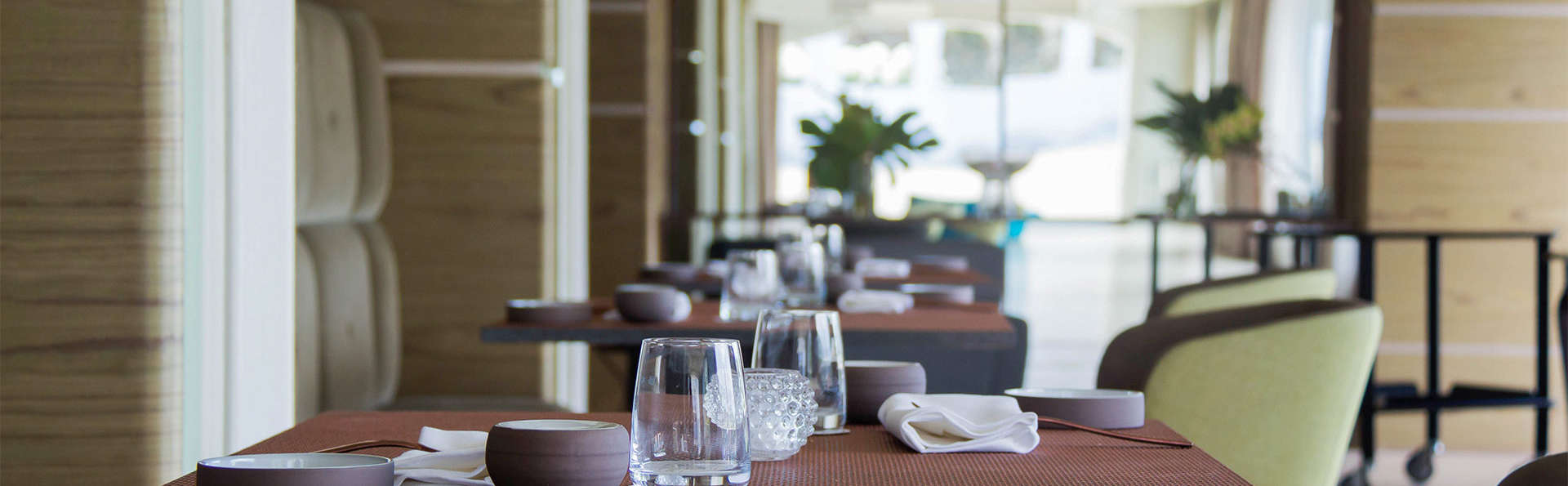 Séjour exclusif dans un hôtel 5* au pied de l'Etna - en demi-pension