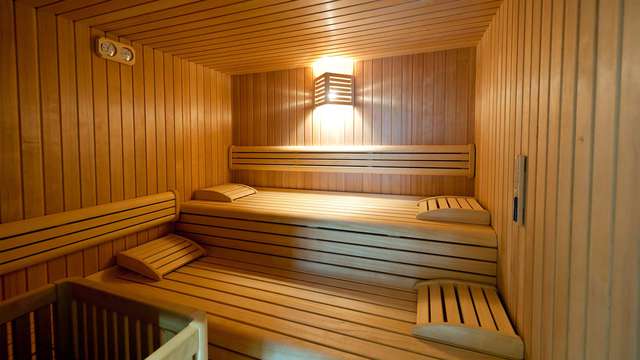 Villa Neri Resort Spa