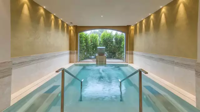 Vacanza a due passi dall'Etna in hotel 5* con mezza pensione e degustazione vini