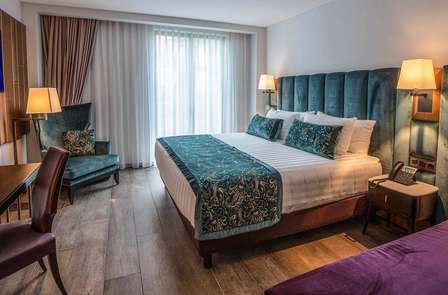 Détente avec spa dans un hôtel-boutique à Sant Feliu de Guíxols