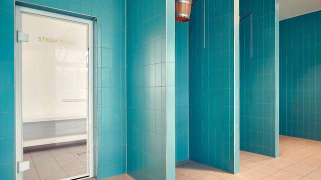 Corendon Village Hotel Amsterdam 4* - Badhoevedorp , Nederland