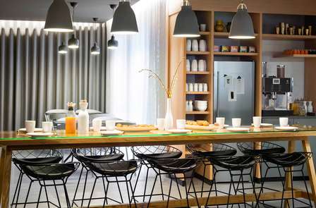 Relax au coeur de Nantes